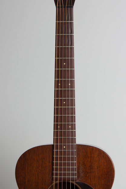 C. F. Martin 0-17 Flat Top Acoustic Guitar (1935)