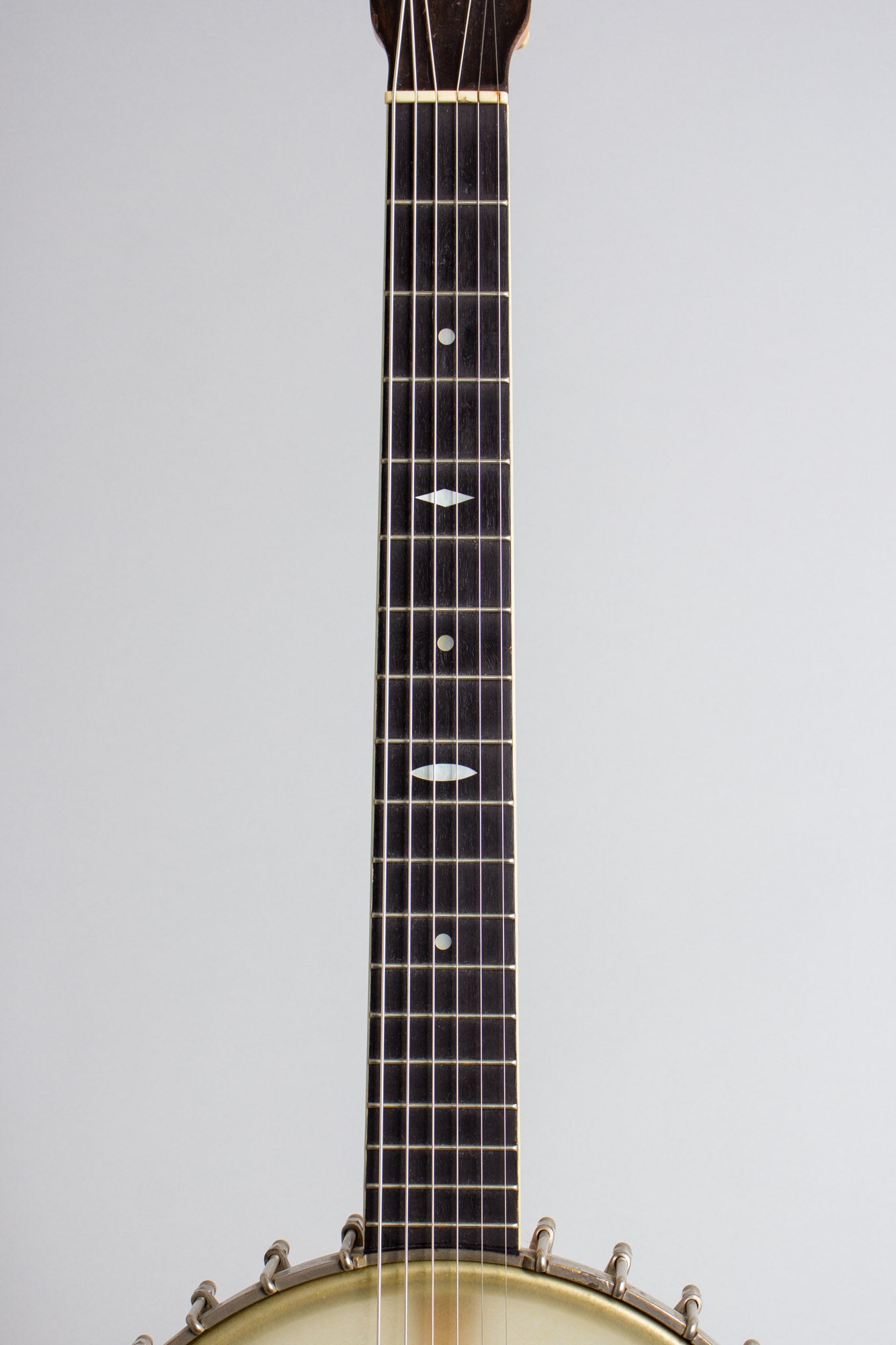 Fairbanks/Vega Tu-Ba-Phone Guitar Banjo (1920)