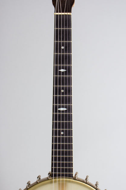 Fairbanks/Vega Tu-Ba-Phone Guitar Banjo (1920)