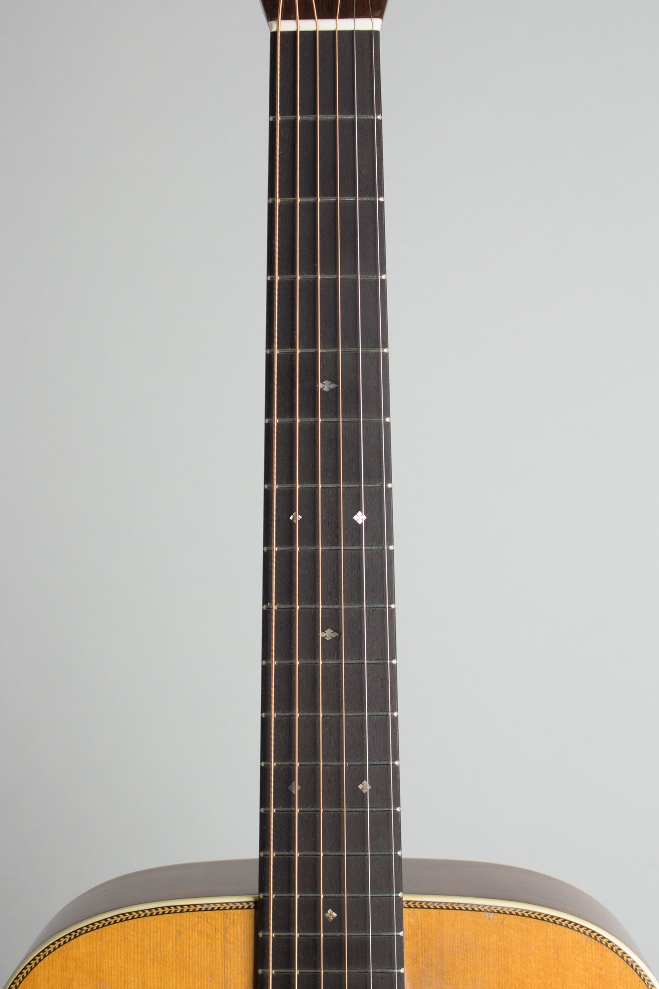 C. F. Martin 000-28 Flat Top Acoustic Guitar (1937)