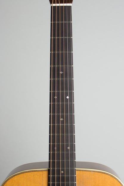 C. F. Martin 000-28 Flat Top Acoustic Guitar (1937)