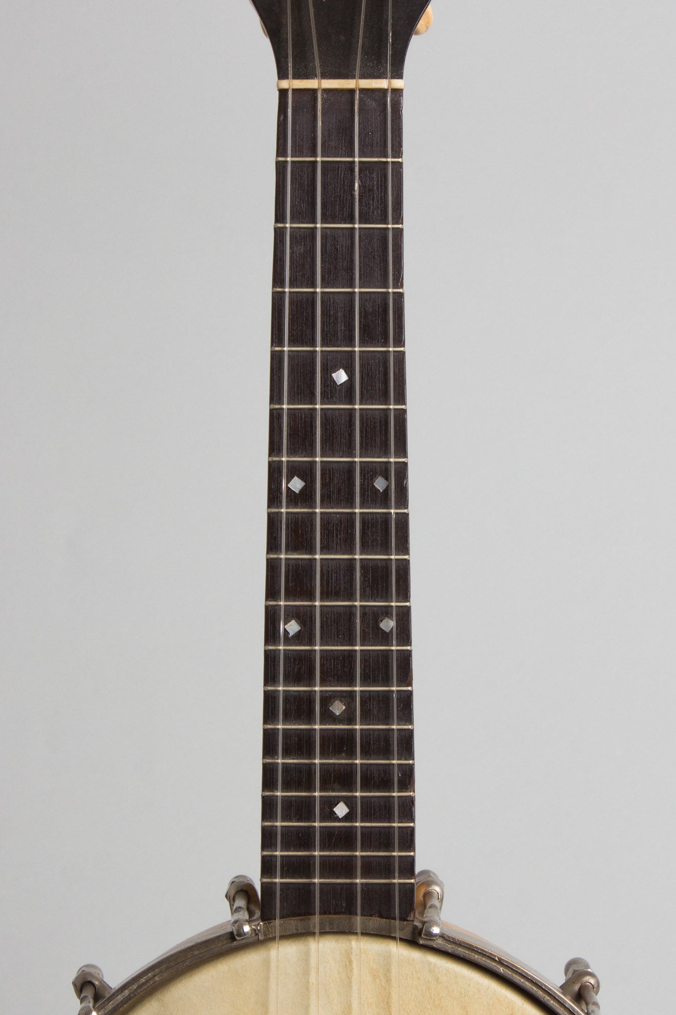 Slingerland Banjo Ukulele (1924)