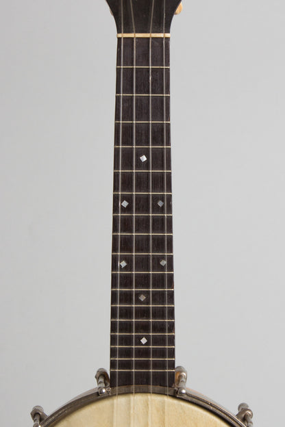 Slingerland Banjo Ukulele (1924)