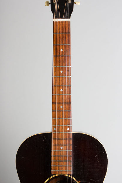 Gibson HG-00 Flat Top Acoustic Guitar (1937)