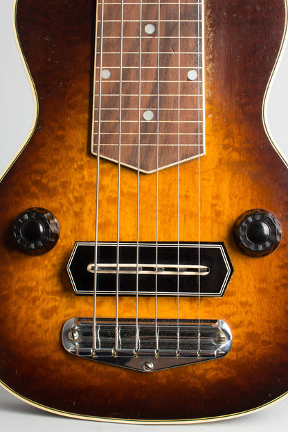 Gibson EH-150 Lap Steel Electric Guitar (1937)