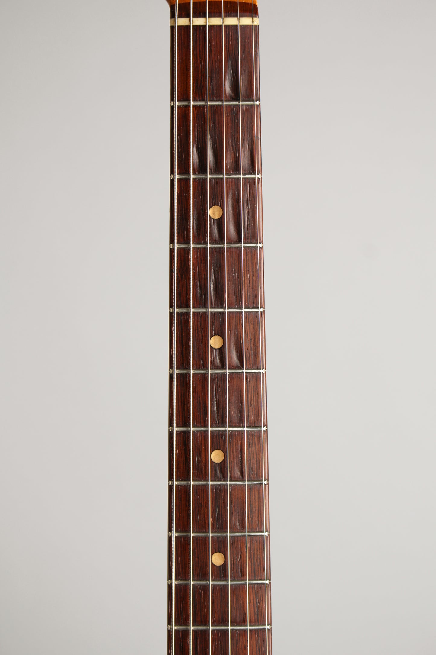 Fender Esquire Custom Solid Body Electric Guitar (1959)