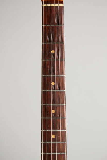 Fender Esquire Custom Solid Body Electric Guitar (1959)