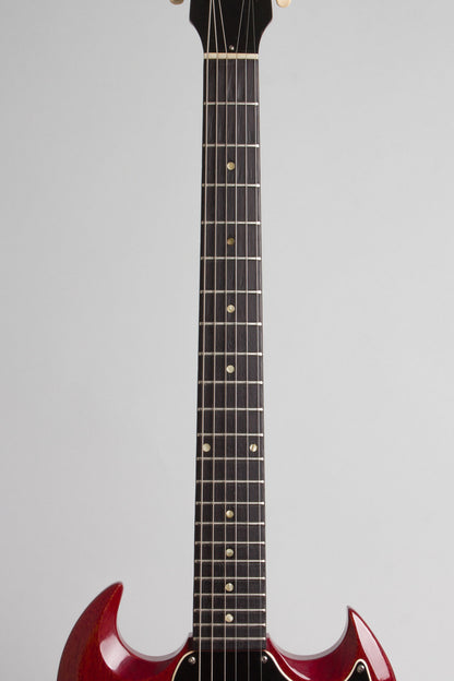Gibson SG Les Paul Junior Solid Body Electric Guitar (1961)