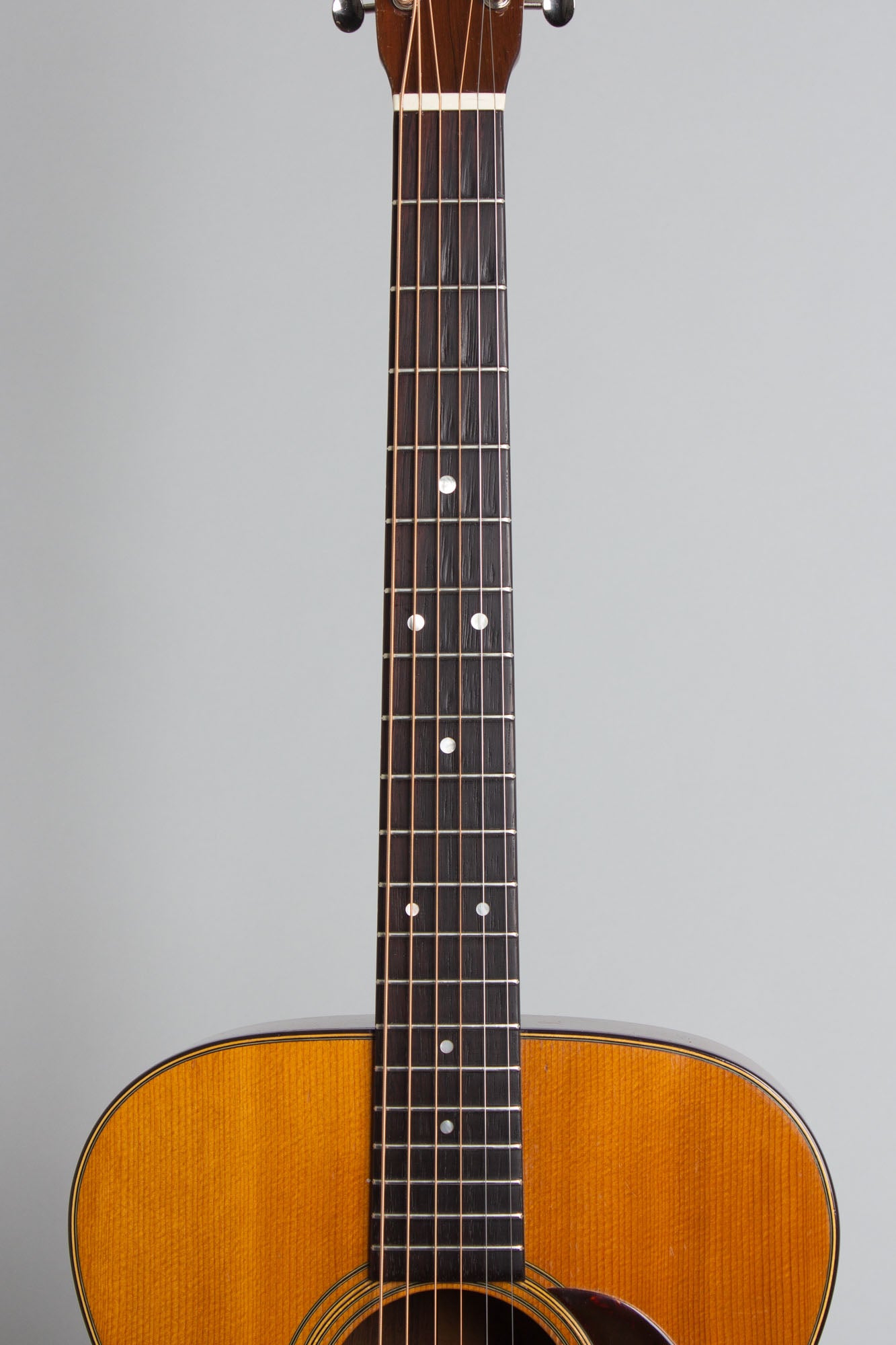 C. F. Martin 000-21 Flat Top Acoustic Guitar (1950)