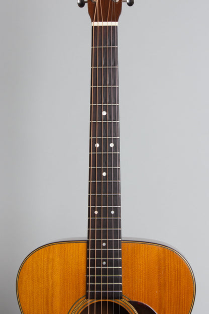 C. F. Martin 000-21 Flat Top Acoustic Guitar (1950)
