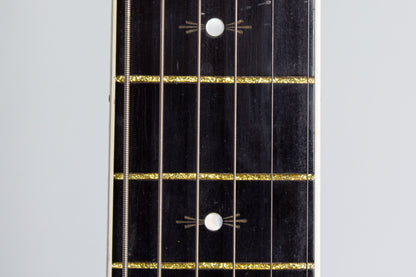 C. Kahlmen Lap Steel Electric Guitar (1940s)
