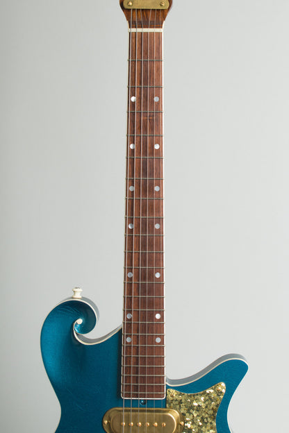 Premier E-730 Solid Body Electric Guitar (2025)