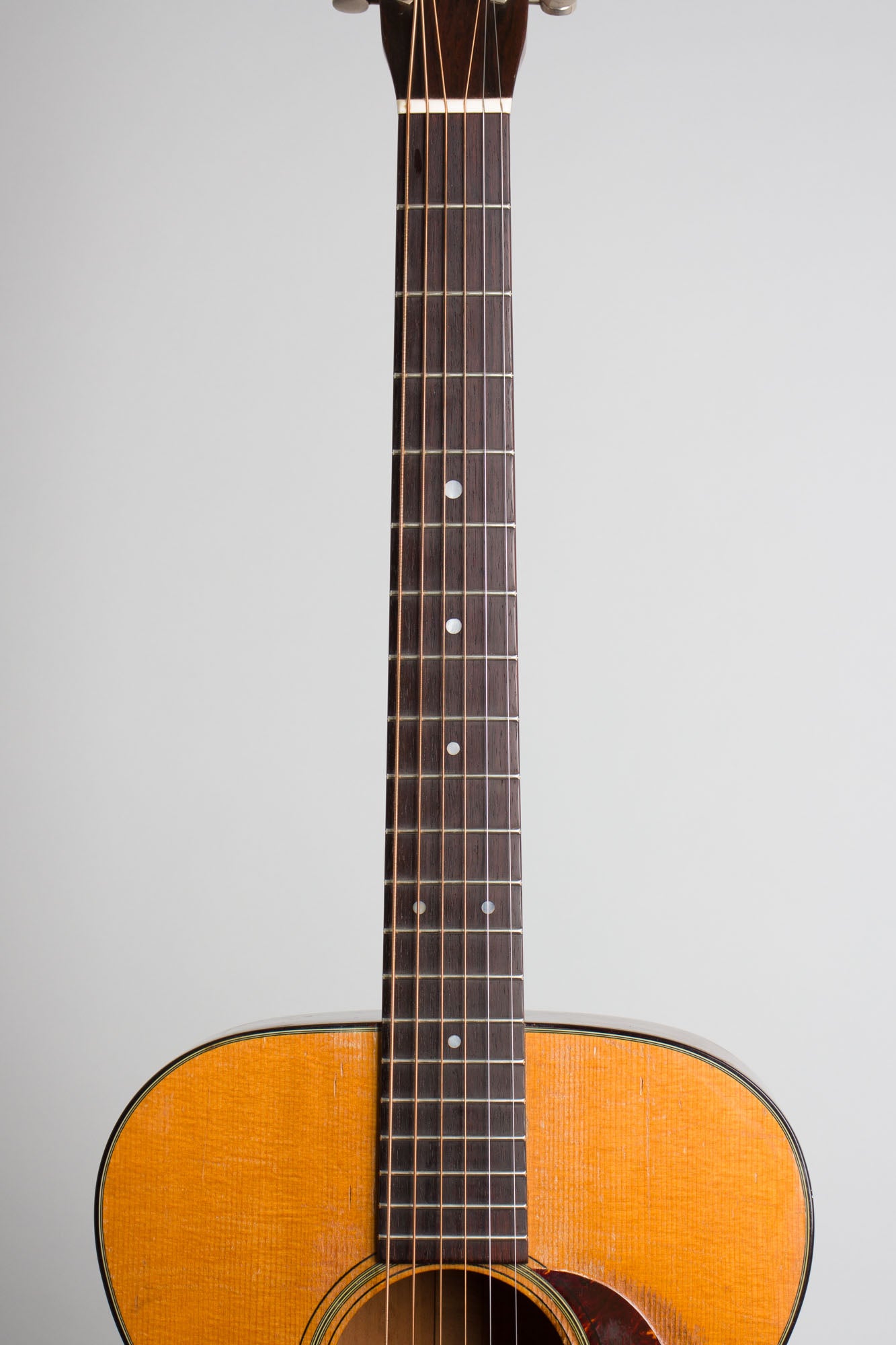 C. F. Martin 00-18 Flat Top Acoustic Guitar (1956)