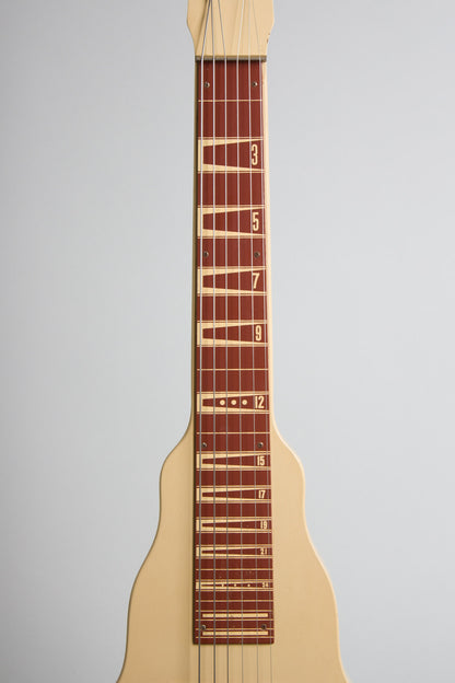 Gibson BR-9 Lap Steel Electric Guitar (1952)