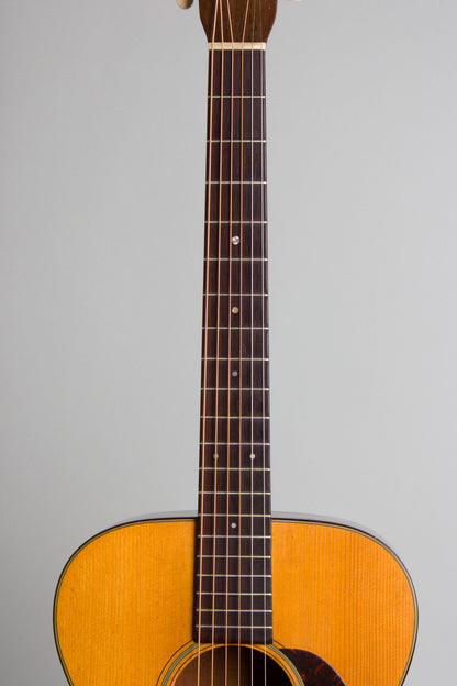C. F. Martin 00-18 with 1944 neck Flat Top Acoustic Guitar (1941)
