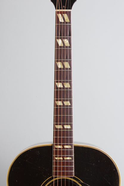 Gibson SJ Southern Jumbo Flat Top Acoustic Guitar (1952)