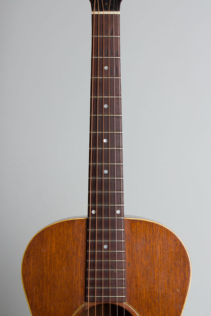 Gibson L-0 Flat Top Acoustic Guitar (1932)