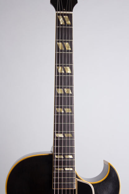 Gibson ES-175 Arch Top Hollow Body Electric Guitar (1954)