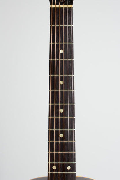 Gibson LG-2 3/4 Flat Top Acoustic Guitar (1957)