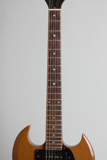 Gibson SG Pro/Special Owned and Used by Jeff Tweedy of Wilco Solid Body Electric Guitar (1972)