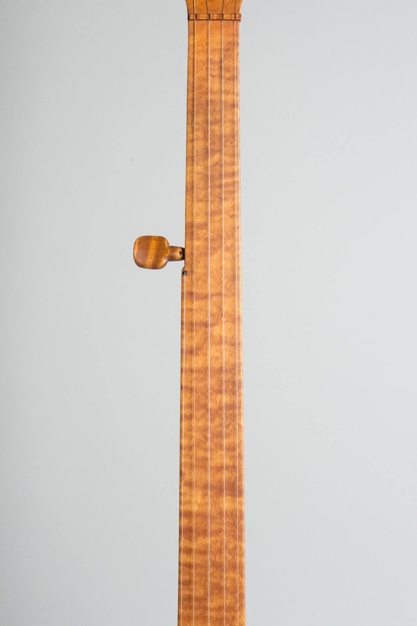 Frank Proffitt 5 String Fretless Banjo (1964)