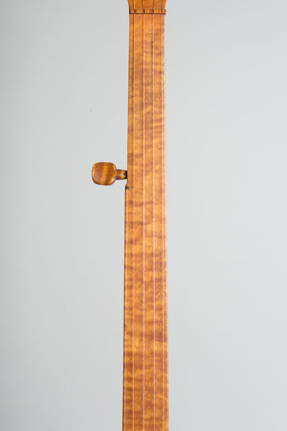 Frank Proffitt 5 String Fretless Banjo (1964)