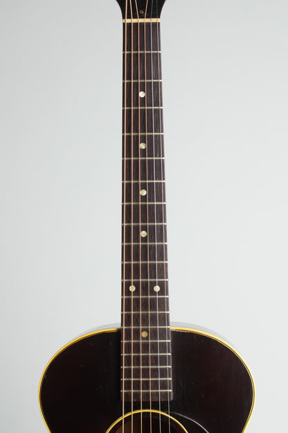 Gibson LG-2 3/4 Flat Top Acoustic Guitar (1957)