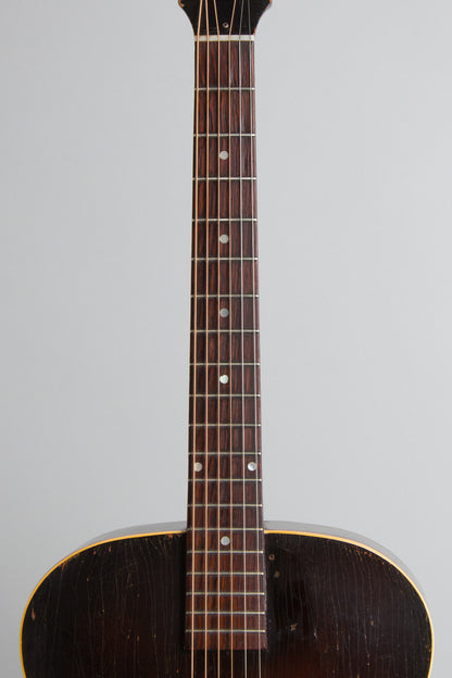 Gibson L-48 Arch Top Acoustic Guitar (1947-8)
