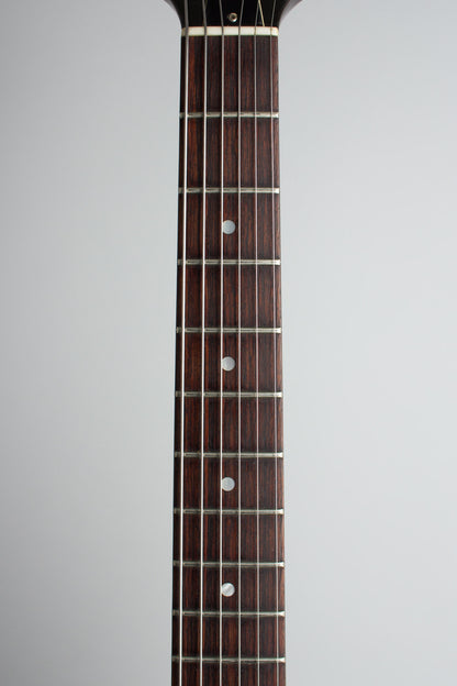 Heritage H-575 SSB Arch Top Hollow Body Electric Guitar (1998)