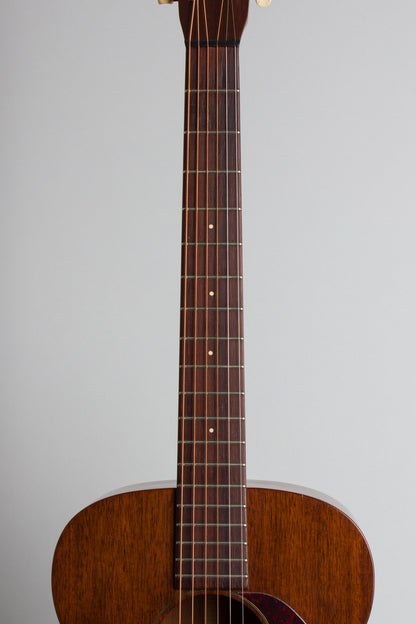 C. F. Martin 0-15 Flat Top Acoustic Guitar (1952)