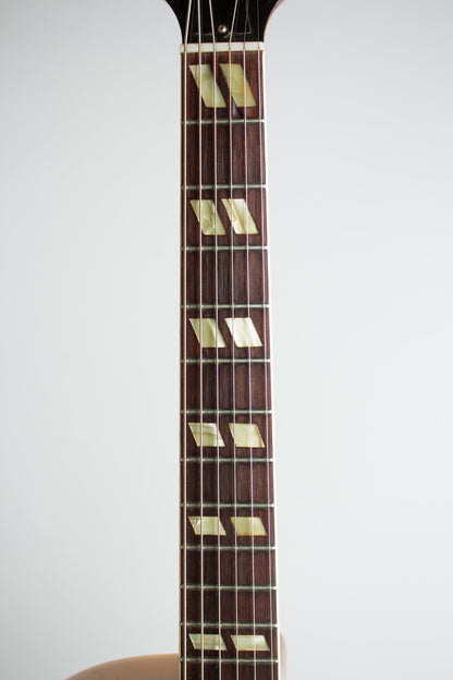 Gibson ES-175DN Arch Top Hollow Body Electric Guitar (1956)