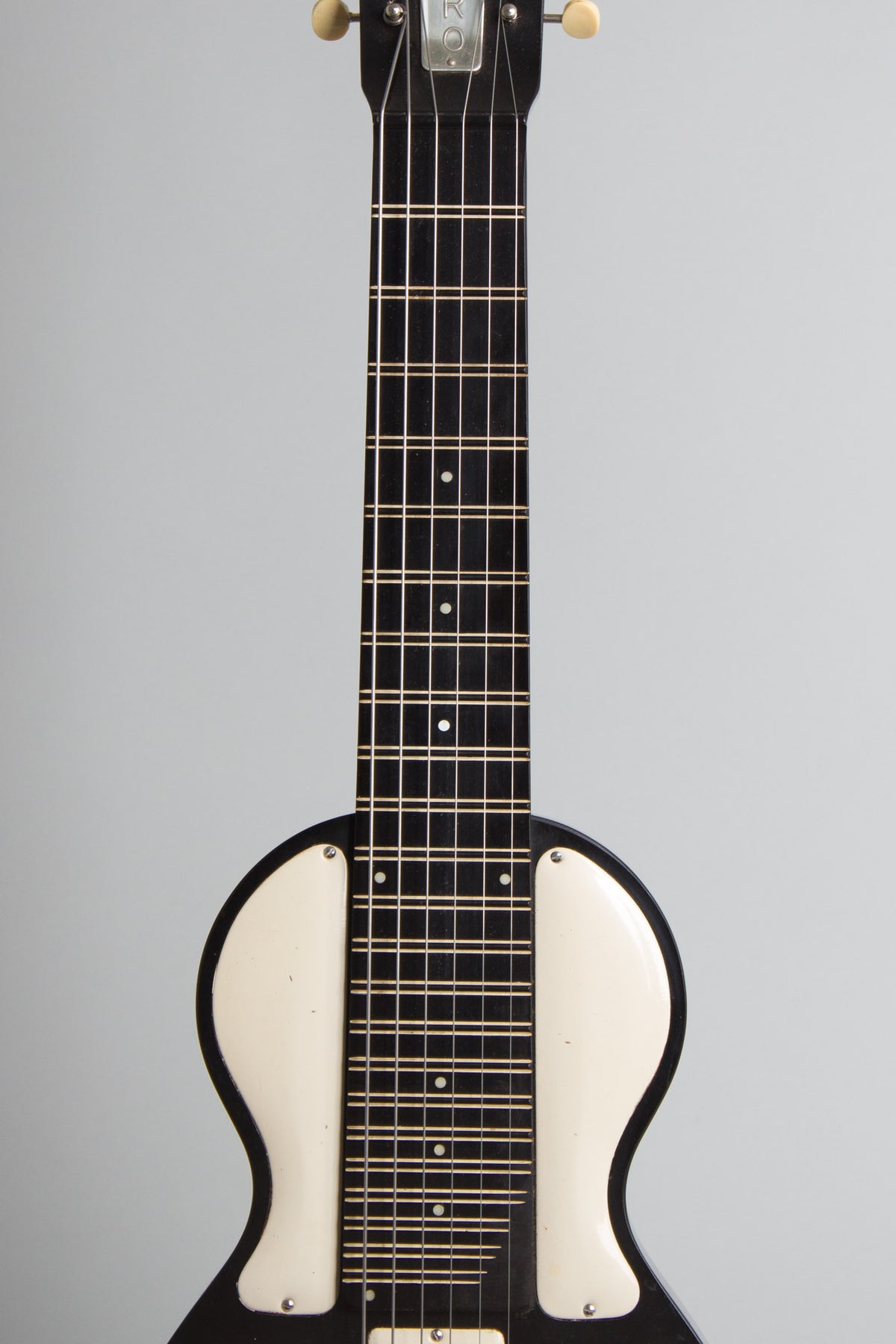 Rickenbacker Model B-6 Lap Steel Electric Guitar (1948)