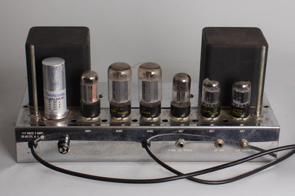Ampeg B-15N Bass *Local Pickup Only* Tube Amplifier (1965)