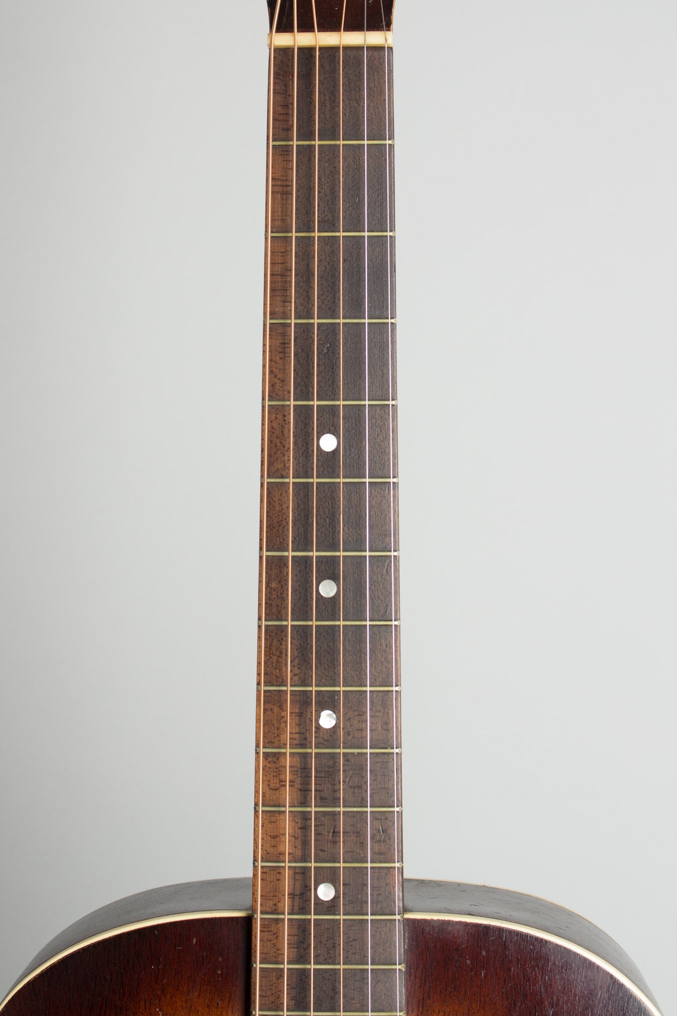 Dobro Style 27 Squareneck Resophonic Guitar (1937)