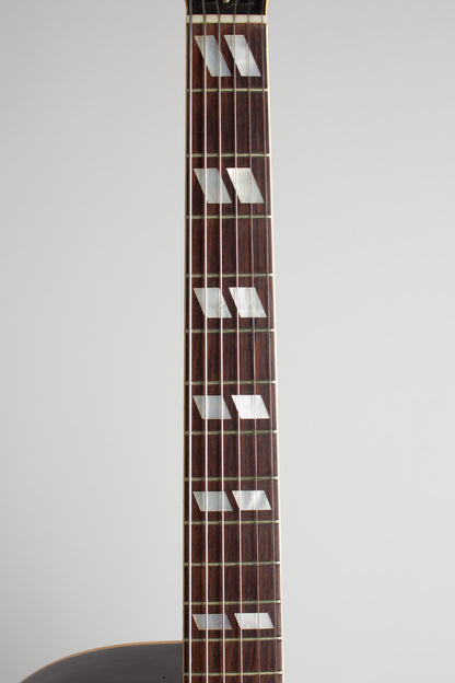 Gibson L-7C Arch Top Acoustic Guitar (1953)
