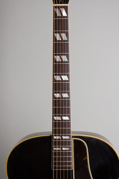 Gibson L-7 Owned and used by Adam Levy Arch Top Acoustic Guitar (1946)