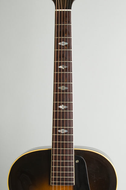 Epiphone Triumph Arch Top Acoustic Guitar (1935)