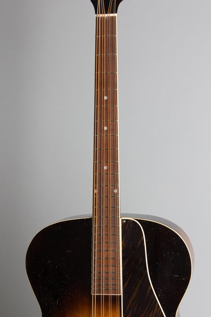 Kalamazoo KK-31 Mandocello (1937)