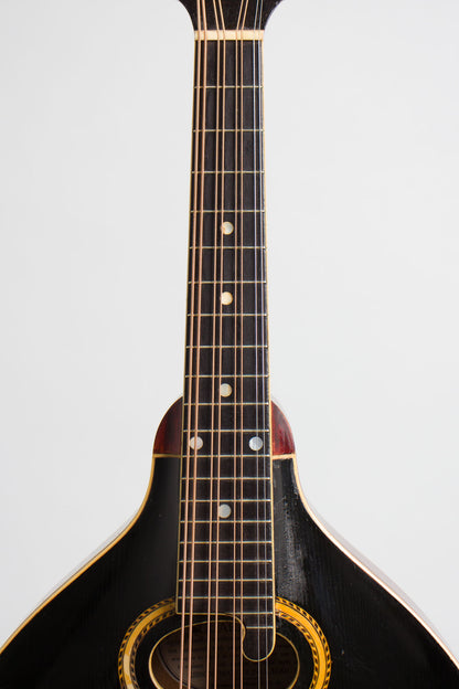 Gibson H-2 Carved Top Mandola (1912)