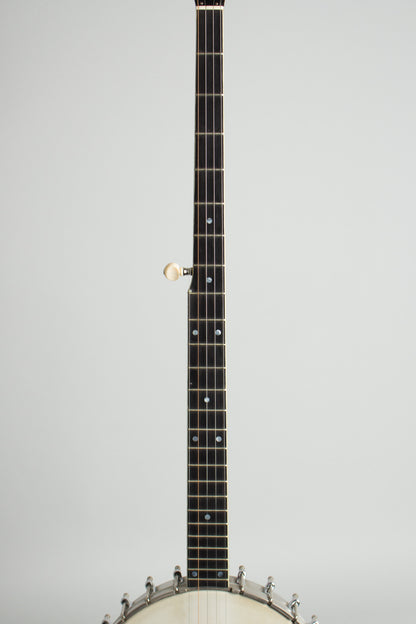 Vega Pete Seeger Model Longneck 5 String Banjo (1961)
