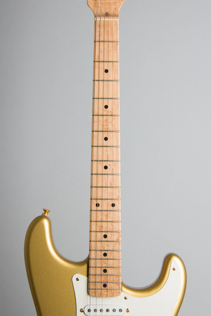 Fender Stratocaster 1954 Custom Shop Solid Body Electric Guitar (1998)