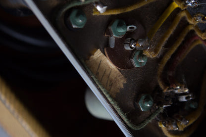 Fender Champ 5F1 Tube Amplifier (1959)