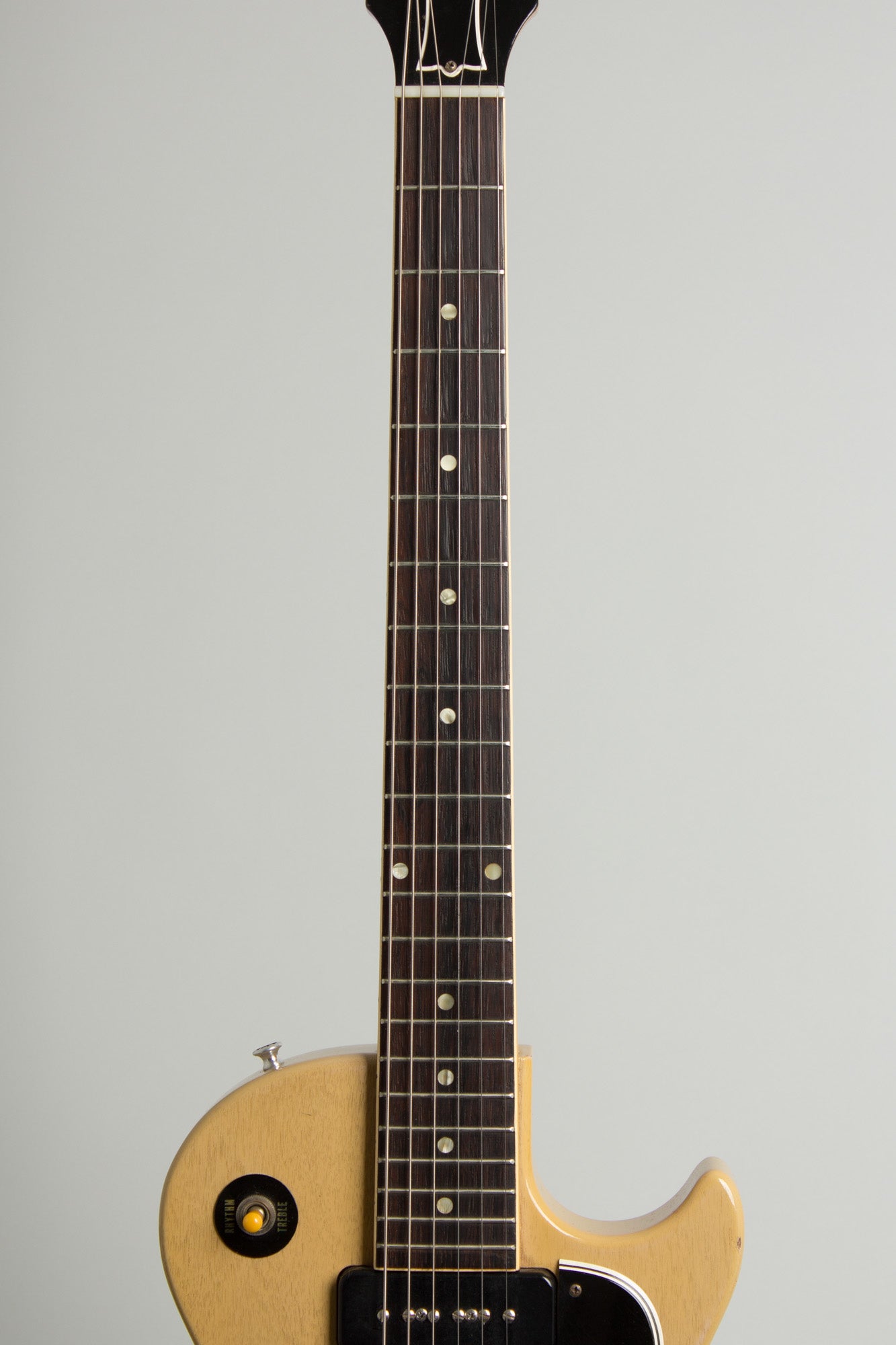 Gibson Les Paul Special Solid Body Electric Guitar (1956)