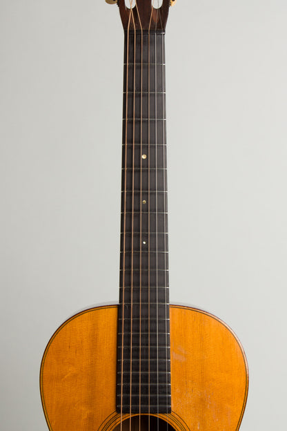 C. F. Martin 0-18 Flat Top Acoustic Guitar (1930)