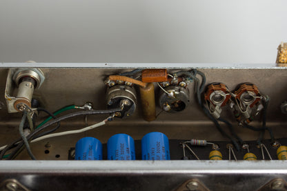 Fender Princeton Tube Amplifier (1948)