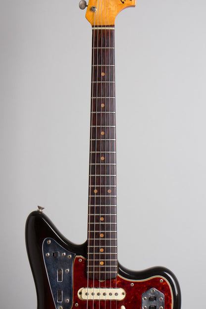 Fender Jaguar Solid Body Electric Guitar (1964)