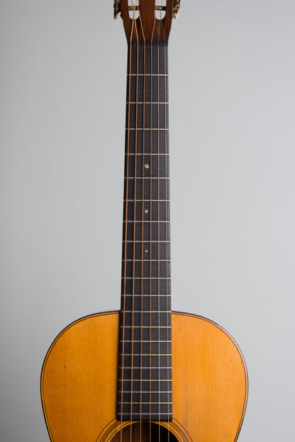C. F. Martin 0-18 Flat Top Acoustic Guitar (1930)