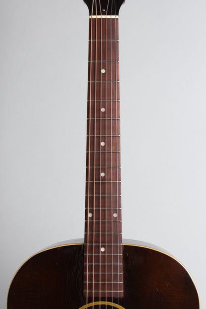 Gibson J-45 Flat Top Acoustic Guitar (1943-4)