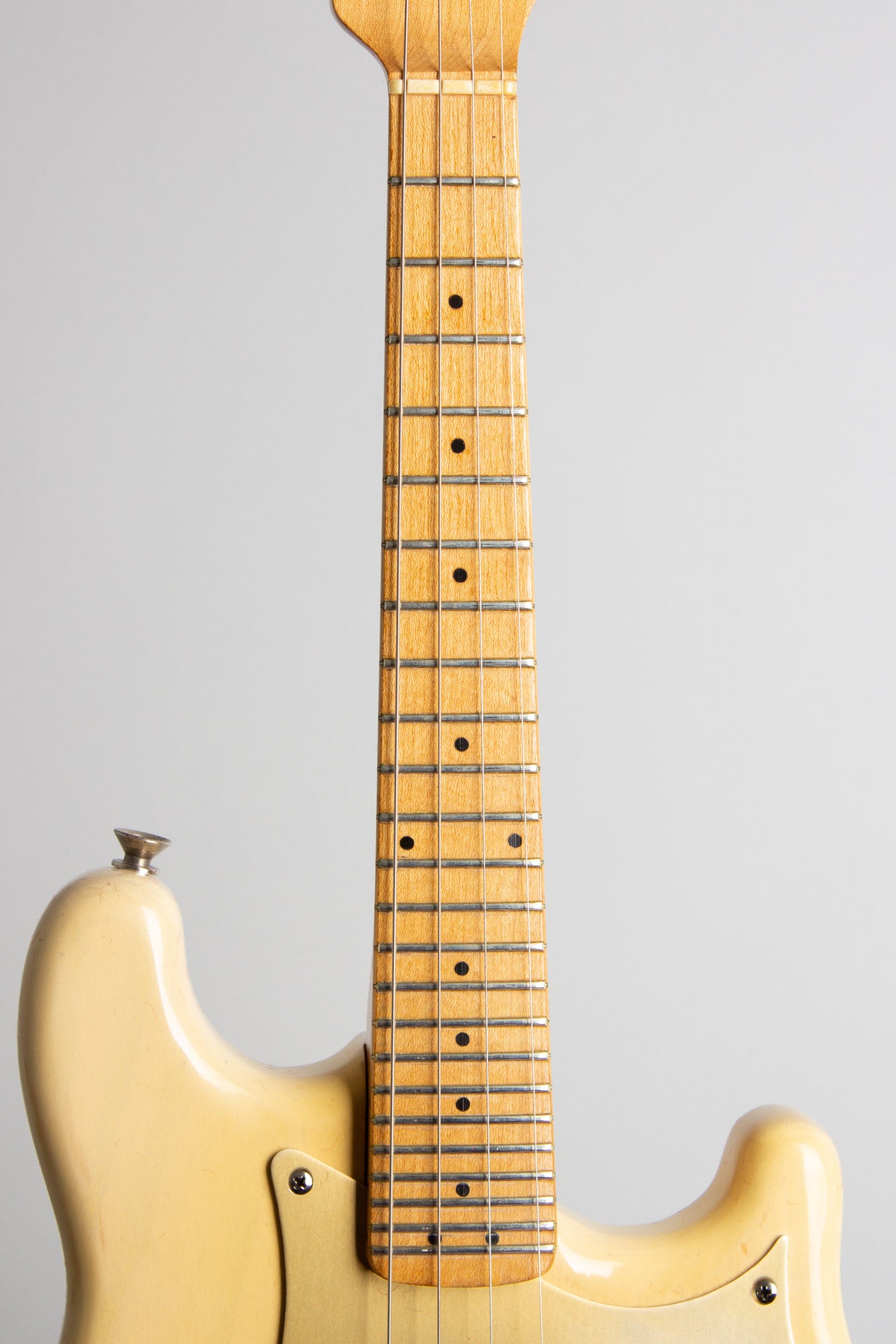 Fender Solid Body Electric Mandolin