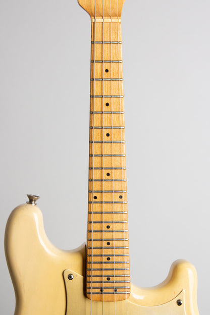 Fender Solid Body Electric Mandolin